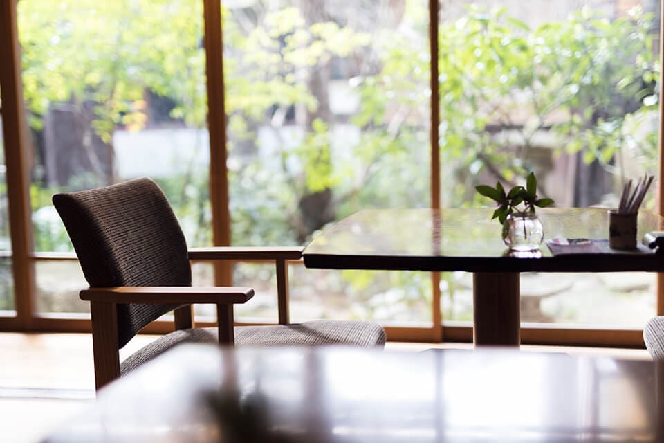 Teahouse Fukyuan