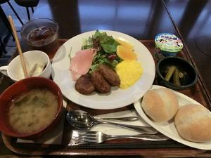 BFプレート(洋食)②.JPG